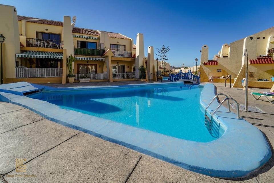 Maraverde 2 Bedroom Apartment Costa Adeje  Ngoại thất bức ảnh
