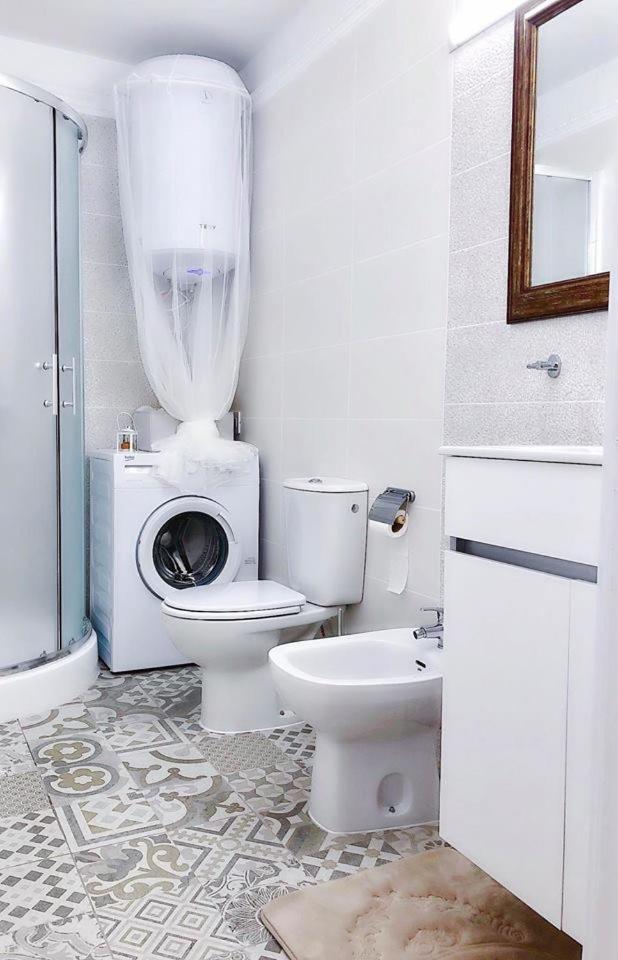 Maraverde 2 Bedroom Apartment Costa Adeje  Ngoại thất bức ảnh