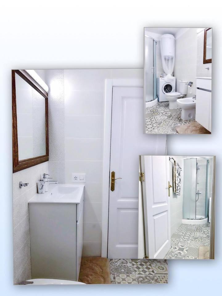 Maraverde 2 Bedroom Apartment Costa Adeje  Ngoại thất bức ảnh