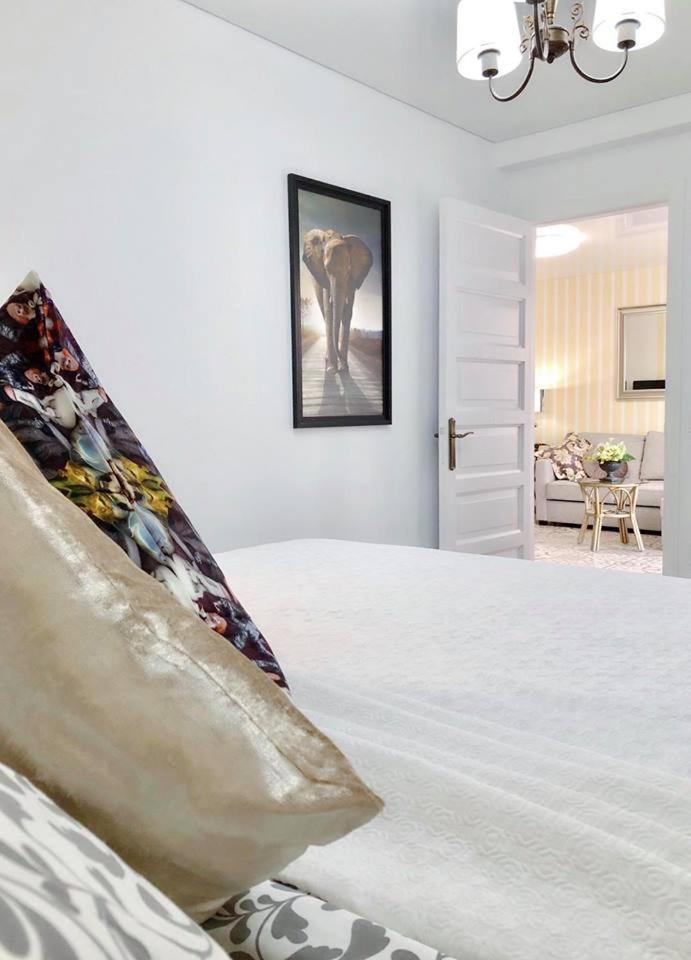 Maraverde 2 Bedroom Apartment Costa Adeje  Ngoại thất bức ảnh