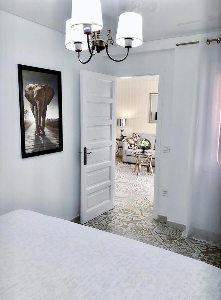 Maraverde 2 Bedroom Apartment Costa Adeje  Ngoại thất bức ảnh