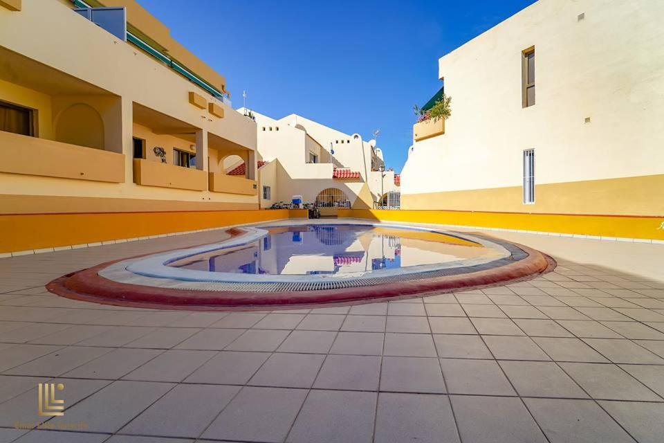 Maraverde 2 Bedroom Apartment Costa Adeje  Ngoại thất bức ảnh