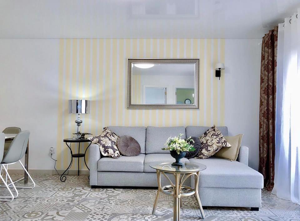 Maraverde 2 Bedroom Apartment Costa Adeje  Ngoại thất bức ảnh